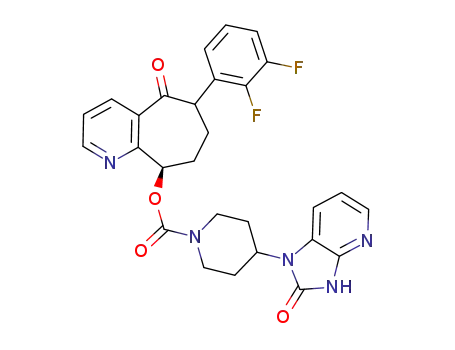 1289023-57-9 Structure