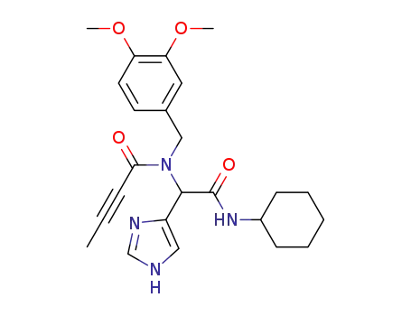 1428943-59-2 Structure