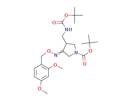 1400792-98-4 Structure
