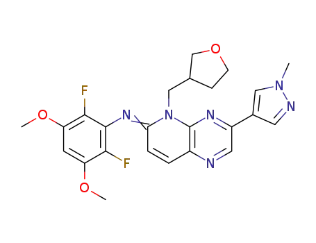 1431871-82-7 Structure