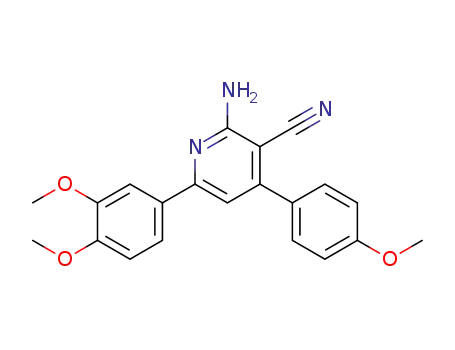 235100-74-0 Structure