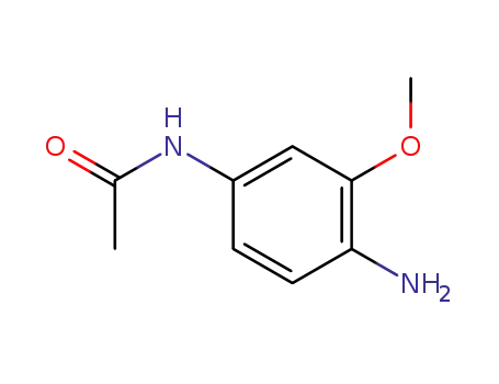 N-(4-아미노-3-메톡시페닐)아세트아미드