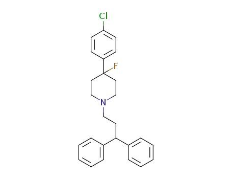1345610-11-8 Structure