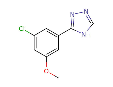 1333152-90-1 Structure