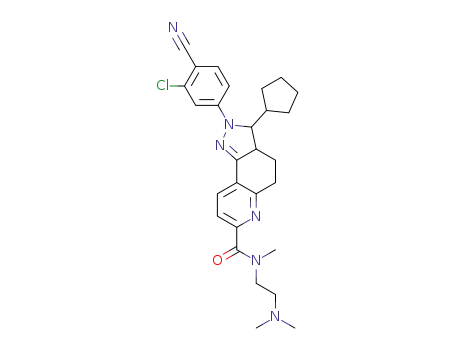 1359969-06-4 Structure