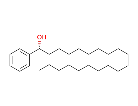 (R)-1-phenyl-1-eicosanol