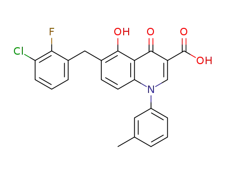 1338560-91-0 Structure