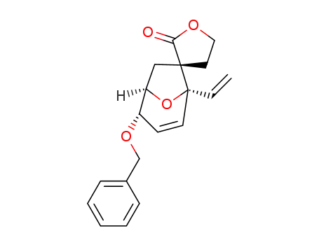 C<sub>19</sub>H<sub>20</sub>O<sub>4</sub>