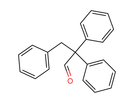 2,2,3-triphenyl-propionaldehyde