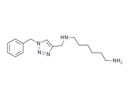 C<sub>16</sub>H<sub>25</sub>N<sub>5</sub>