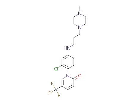 1256700-64-7 Structure