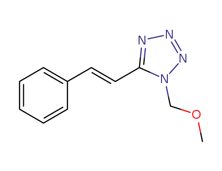 C<sub>11</sub>H<sub>12</sub>N<sub>4</sub>O