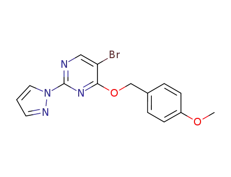 1343461-08-4 Structure