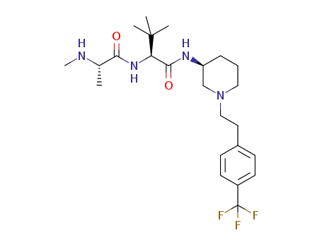 1361322-74-8 Structure