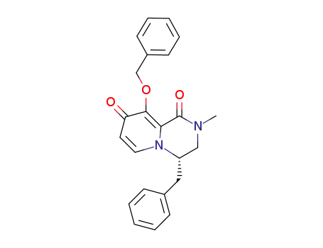 C<sub>23</sub>H<sub>22</sub>N<sub>2</sub>O<sub>3</sub>