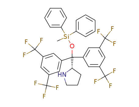 1357262-39-5 Structure