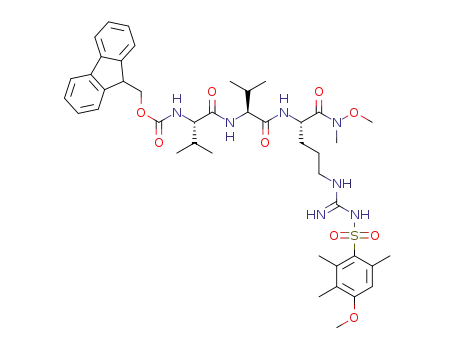 1345676-71-2 Structure