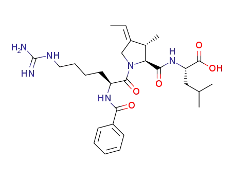 1337556-02-1 Structure