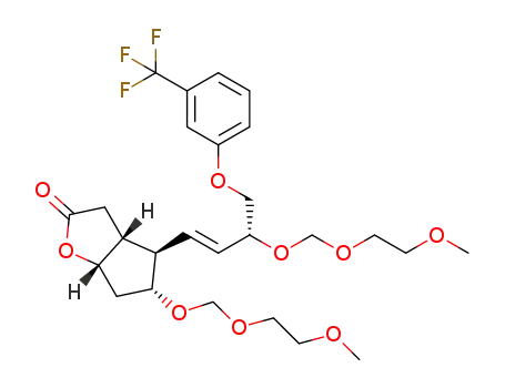 1300093-02-0 Structure