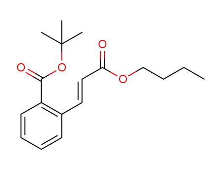 C<sub>18</sub>H<sub>24</sub>O<sub>4</sub>