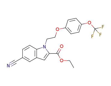 1418287-64-5 Structure