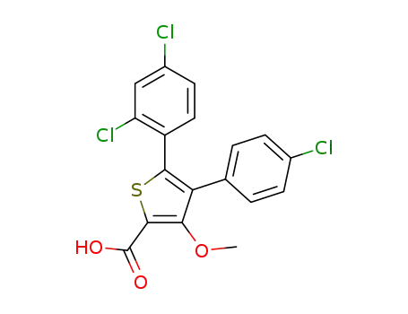 1246405-85-5 Structure