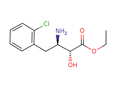 1415312-30-9 Structure