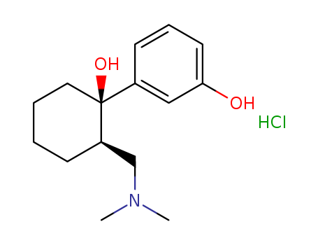 (+)-O-Desmethyl Tramadol hydrochloride