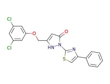 1412896-01-5 Structure