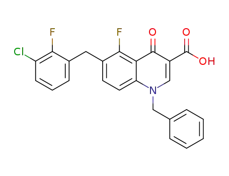 1338561-42-4 Structure