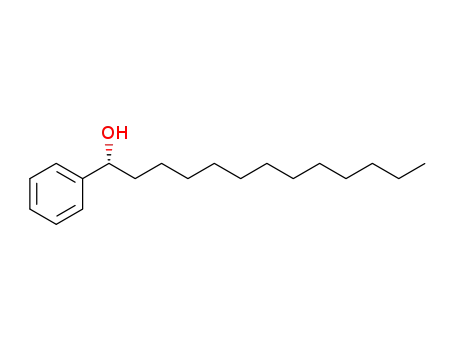(R)-1-phenyl-1-tridecanol