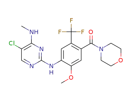 1441199-51-4 Structure
