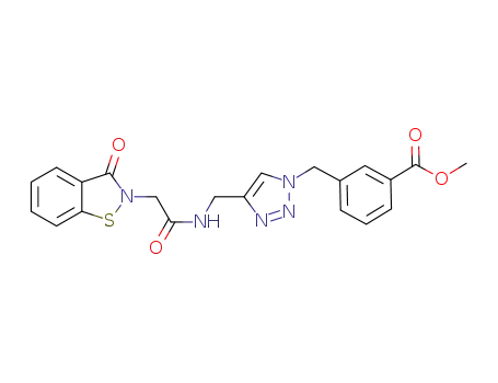1360180-40-0 Structure