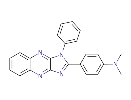 1350629-13-8 Structure