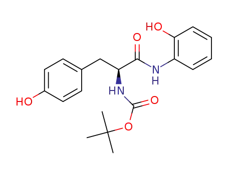 C<sub>20</sub>H<sub>24</sub>N<sub>2</sub>O<sub>5</sub>