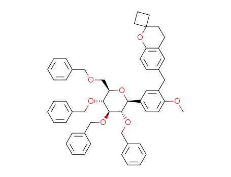 1291094-34-2 Structure
