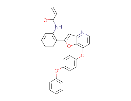 1360910-75-3 Structure