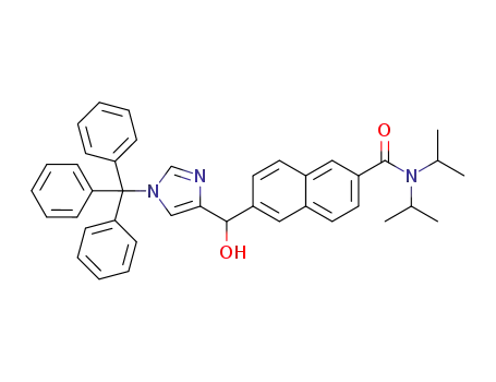 1346155-54-1 Structure