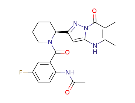 1353623-02-5 Structure