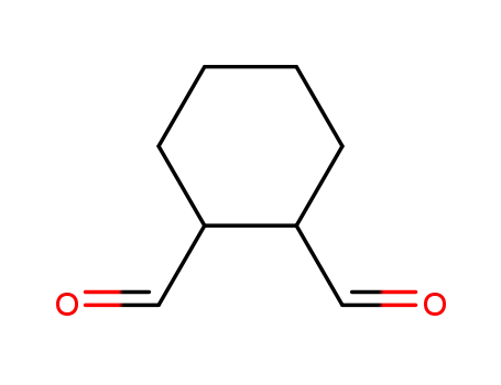 1,2-Cyclohexanedicarbaldehyde
