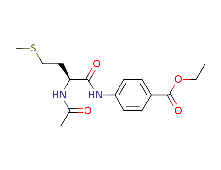 C<sub>16</sub>H<sub>22</sub>N<sub>2</sub>O<sub>4</sub>S