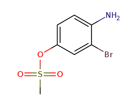191719-02-5 Structure