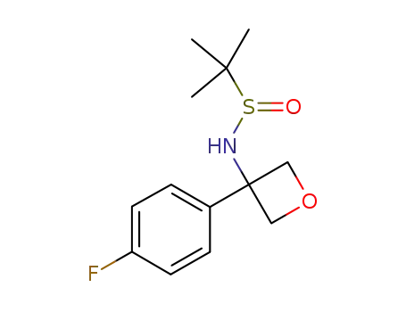 1211284-05-7 Structure