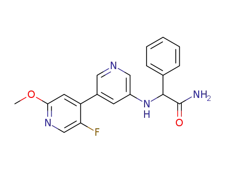 1569319-78-3 Structure
