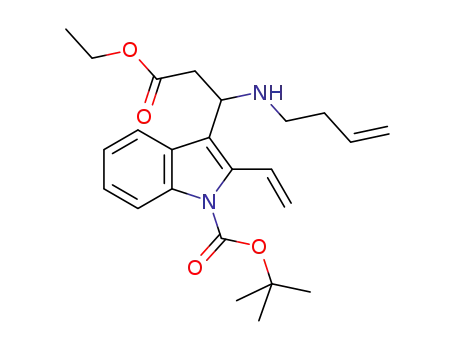 C<sub>24</sub>H<sub>32</sub>N<sub>2</sub>O<sub>4</sub>