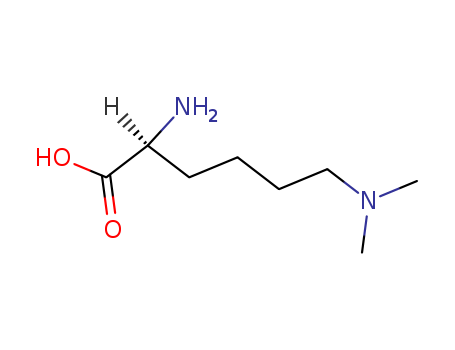 L-Lysine, N6,N6-dimethyl-