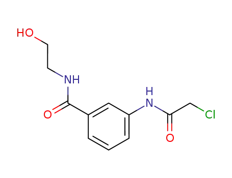 1431843-50-3 Structure