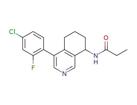 1469979-01-8 Structure