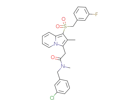 1346517-78-9 Structure