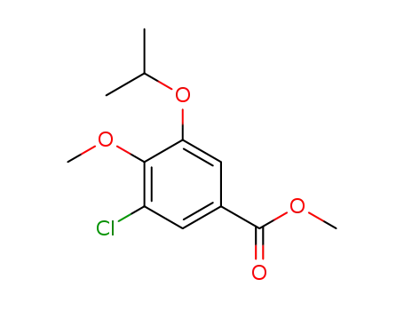 1272528-48-9 Structure